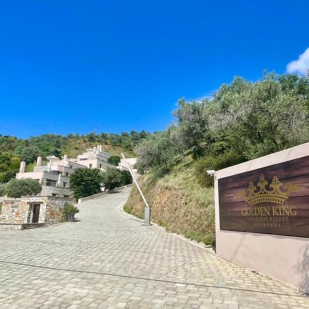 Golden King Villas Vasilias  Exterior photo