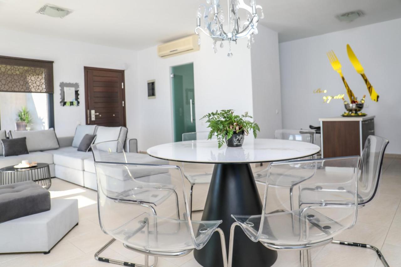 Golden King Villas Vasilias  Exterior photo