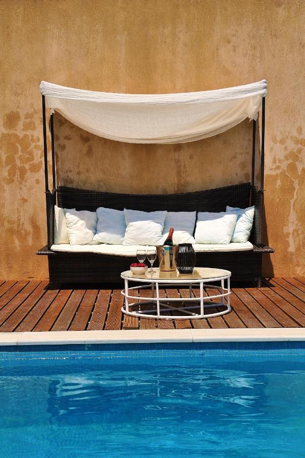Golden King Villas Vasilias  Exterior photo