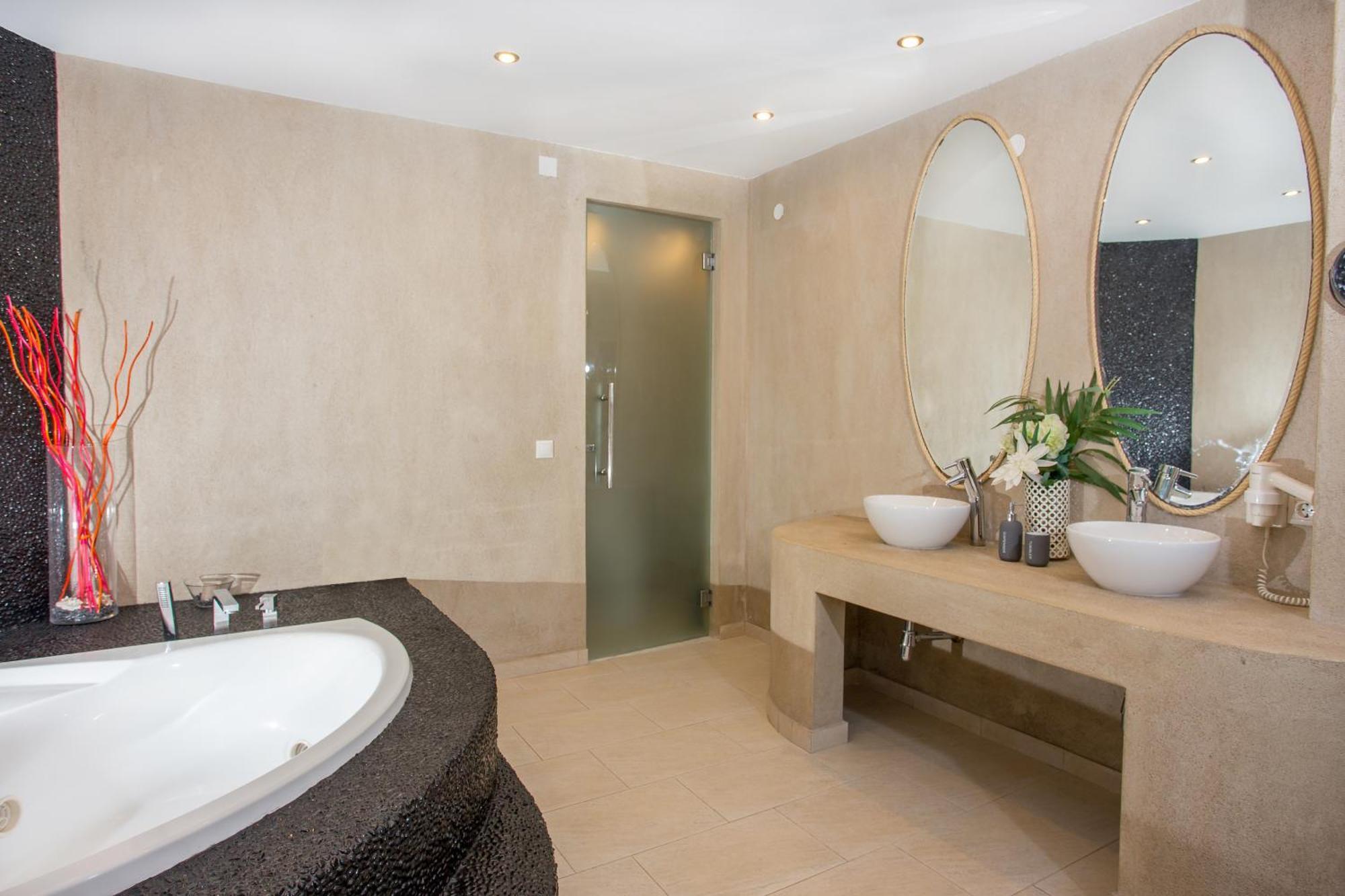Golden King Villas Vasilias  Exterior photo